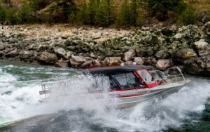 idaho river trips and wilderness tours